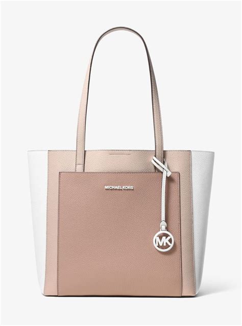 gemma michael kors sale america|Gemma Large Tri.